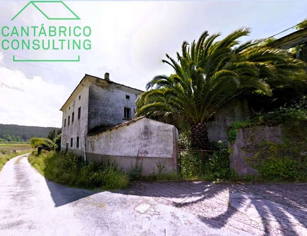 1 bedroom Townhouse for sale in Coaña - € 98,000 (Ref: 9377826)