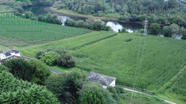 1 bedroom Townhouse for sale in Coaña - € 98,000 (Ref: 9377826)