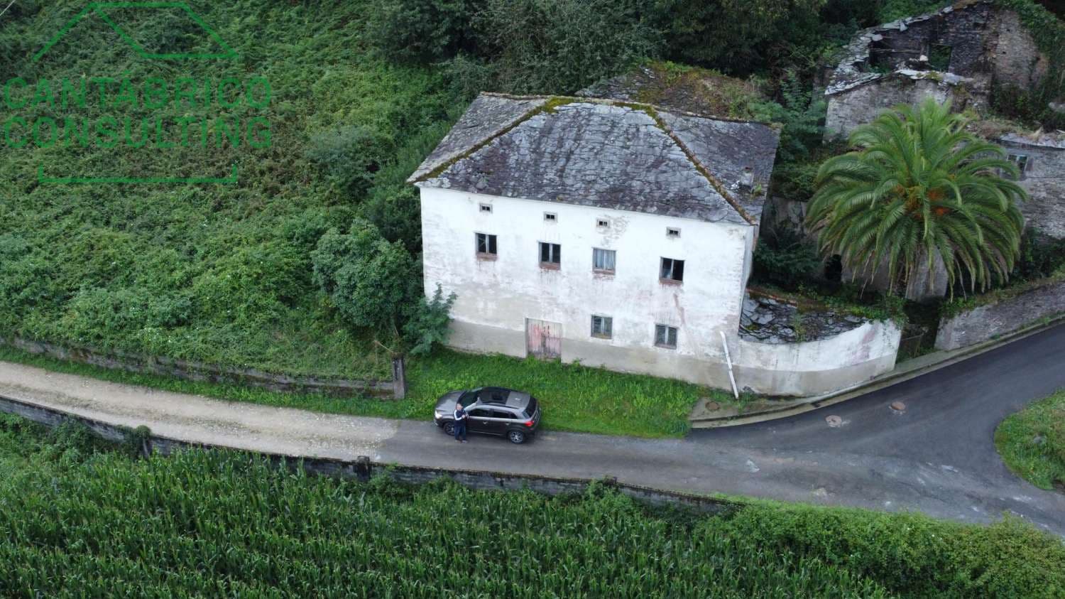 1 slaapkamer Huis te koop in Coana - € 98.000 (Ref: 9377826)