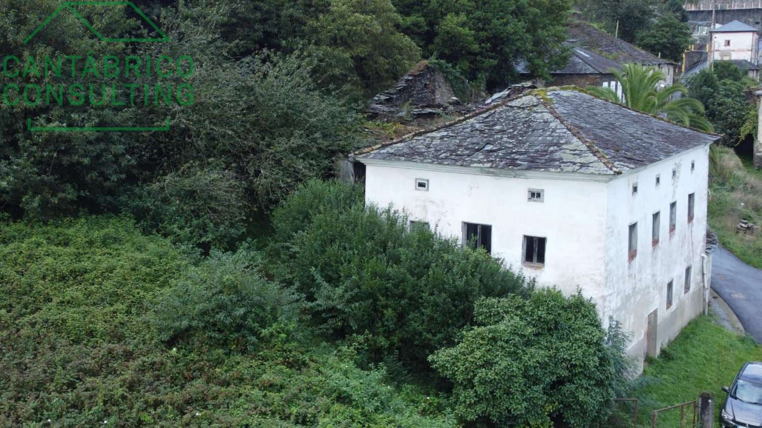 1 slaapkamer Huis te koop in Coana - € 98.000 (Ref: 9377826)