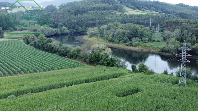 1 bedroom Townhouse for sale in Coaña - € 98,000 (Ref: 9377826)