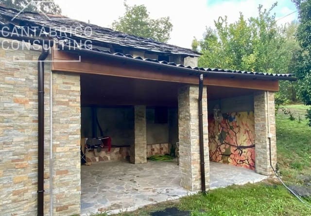 3 bedroom Townhouse for sale in Coaña - € 150,000 (Ref: 9406264)