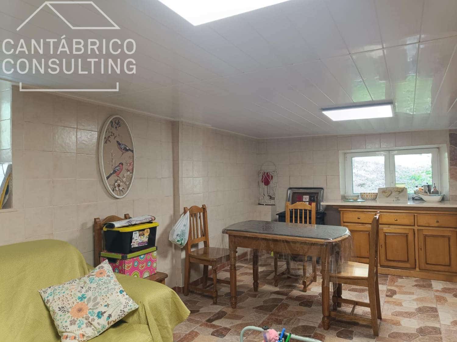 3 bedroom Townhouse for sale in Coana - € 150,000 (Ref: 9406264)