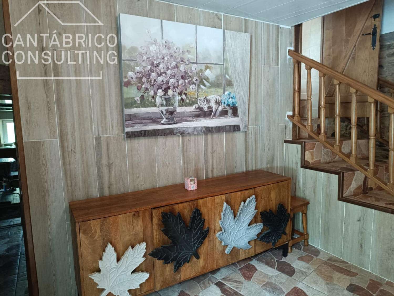 3 bedroom Townhouse for sale in Coana - € 150,000 (Ref: 9406264)