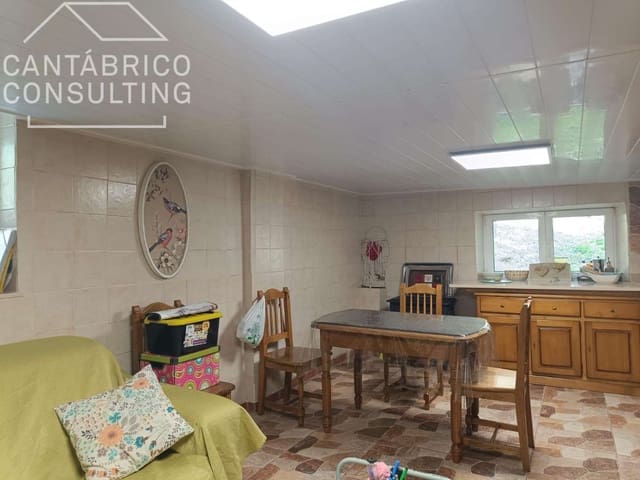 3 bedroom Townhouse for sale in Coaña - € 150,000 (Ref: 9406264)