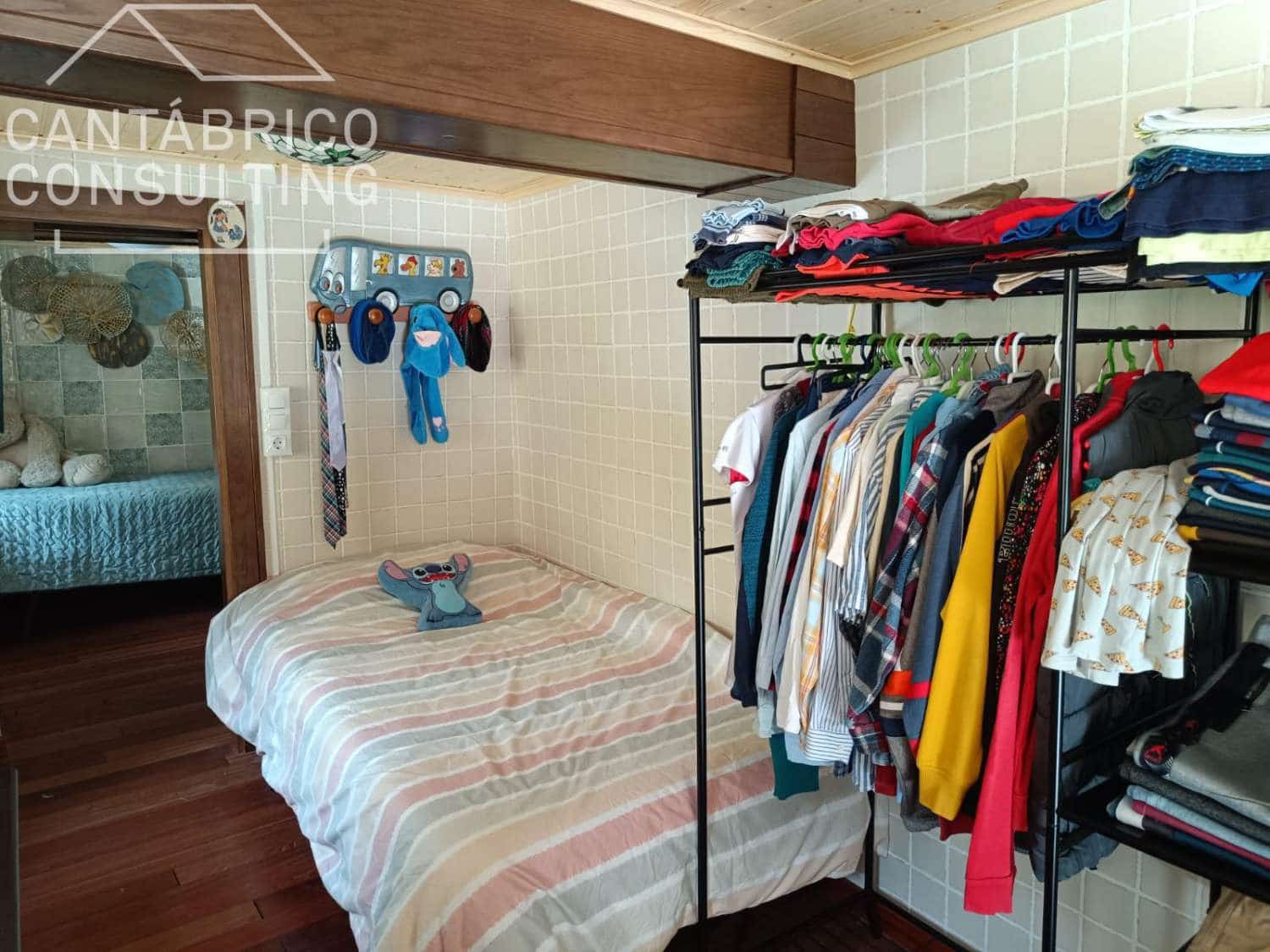 3 bedroom Townhouse for sale in Coana - € 150,000 (Ref: 9406264)