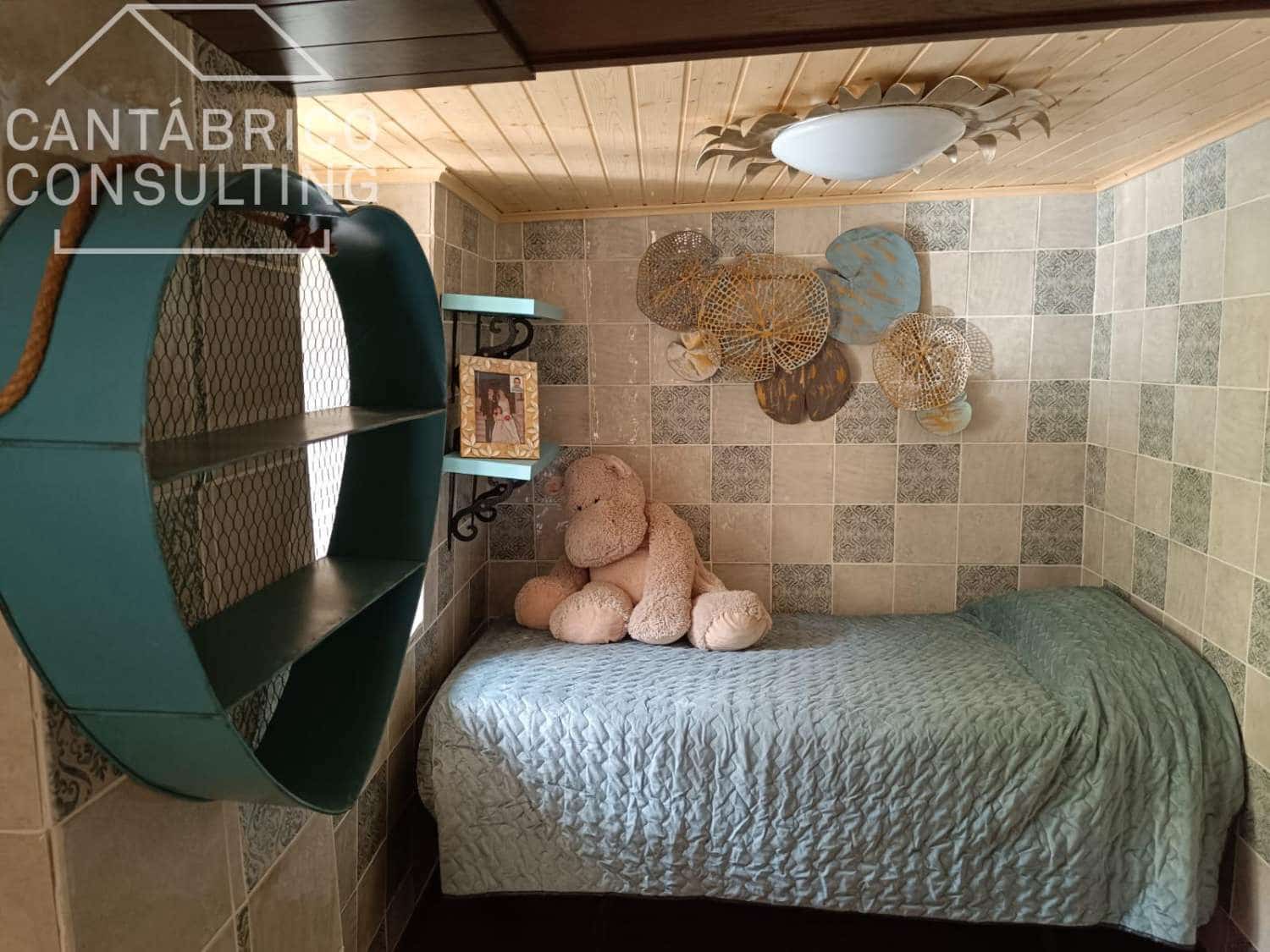 3 bedroom Townhouse for sale in Coana - € 150,000 (Ref: 9406264)