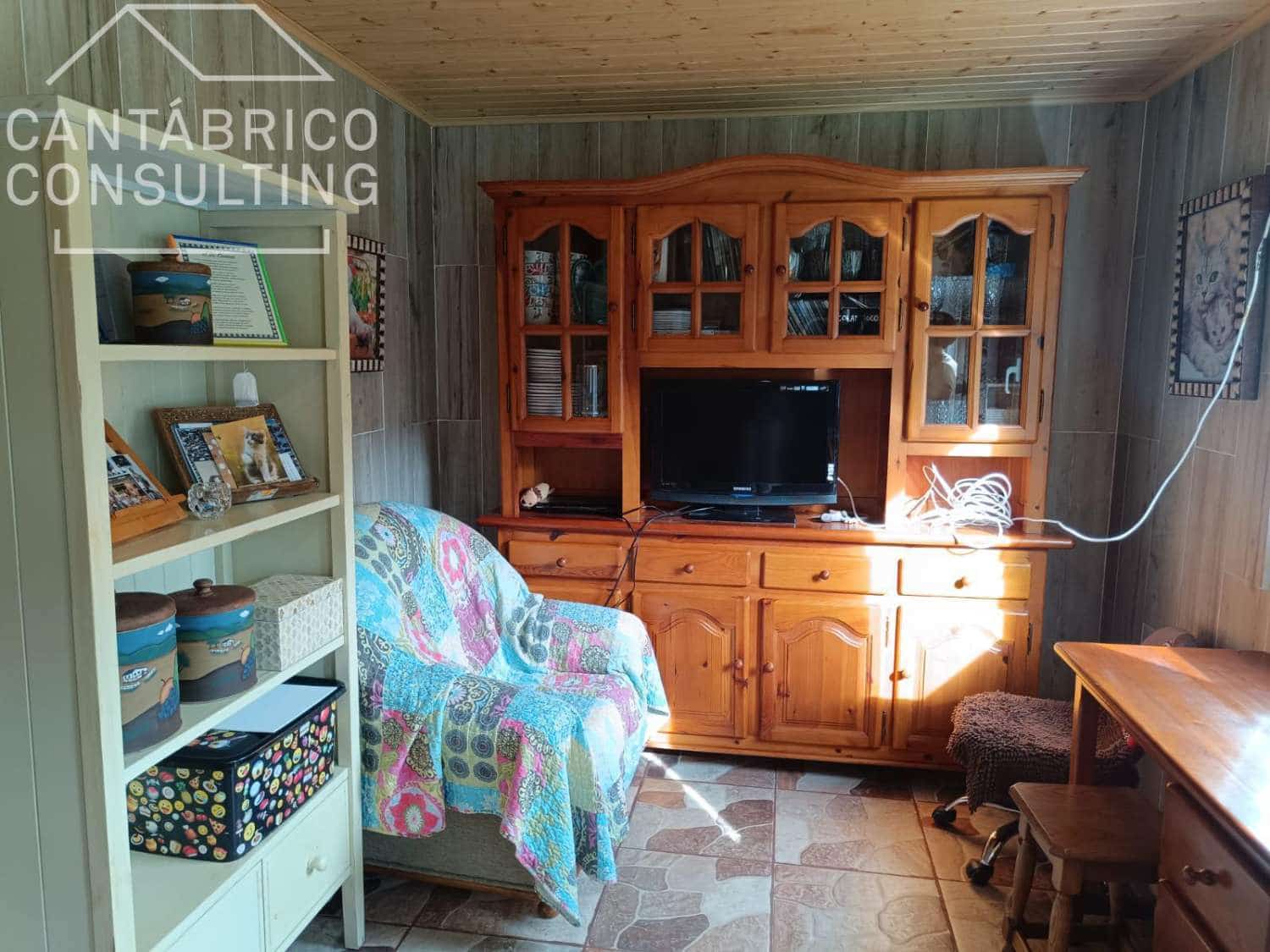 3 bedroom Townhouse for sale in Coana - € 150,000 (Ref: 9406264)