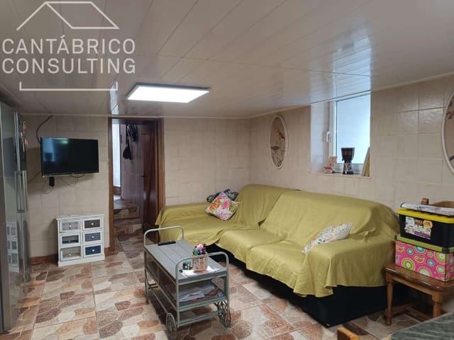 3 bedroom Townhouse for sale in Coaña - € 150,000 (Ref: 9406264)