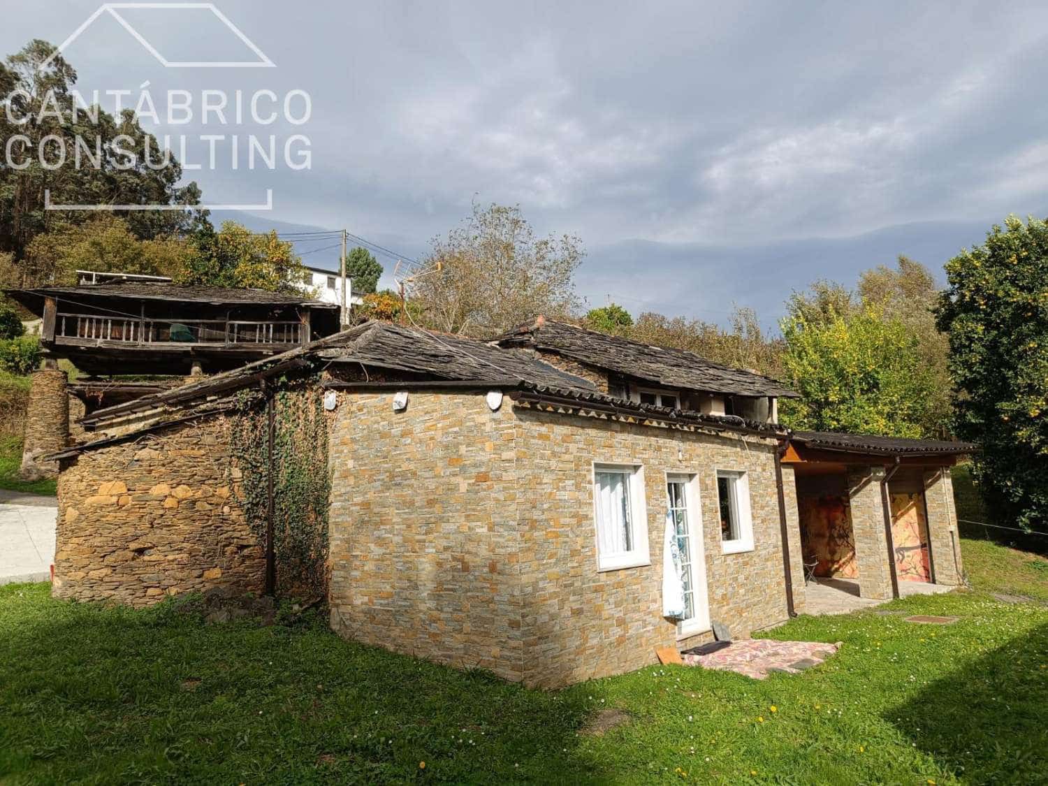 3 bedroom Townhouse for sale in Coana - € 150,000 (Ref: 9406264)