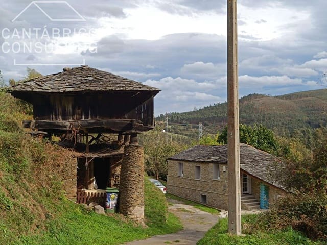 3 bedroom Townhouse for sale in Coaña - € 150,000 (Ref: 9406264)