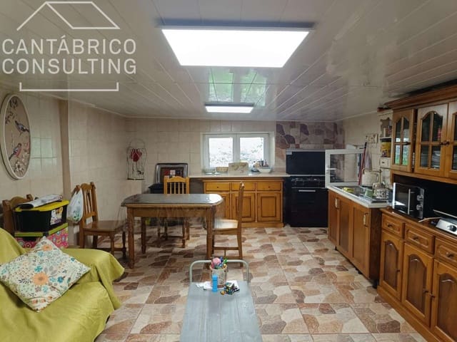 3 bedroom Townhouse for sale in Coaña - € 150,000 (Ref: 9406264)