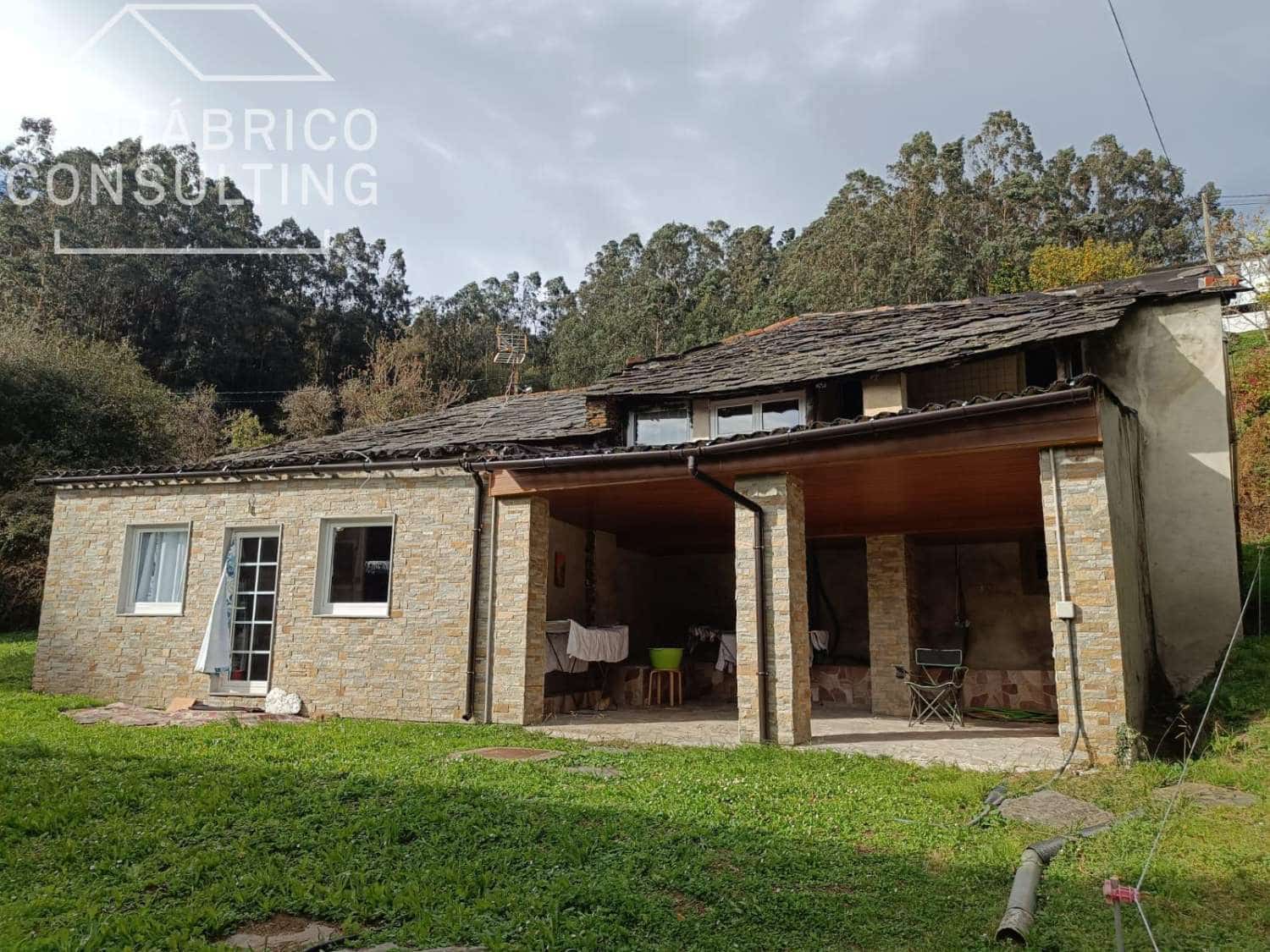 3 bedroom Townhouse for sale in Coana - € 150,000 (Ref: 9406264)