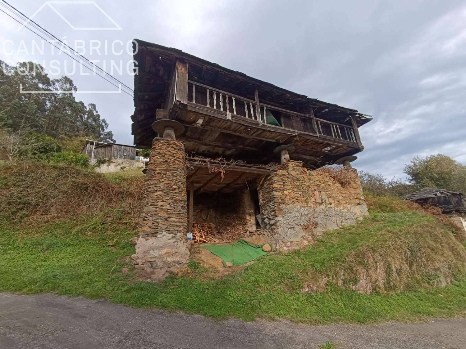 3 bedroom Townhouse for sale in Coana - € 150,000 (Ref: 9406264)