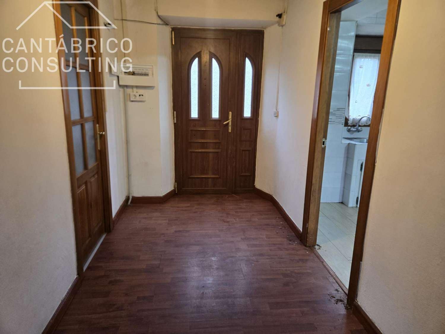 3 soveværelse Byhus til salg i Coana - € 155.000 (Ref: 9409214)