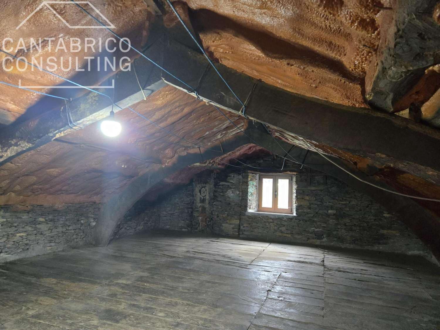 3 soveværelse Byhus til salg i Coana - € 155.000 (Ref: 9409214)