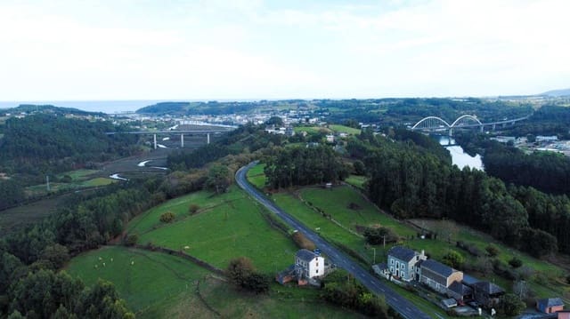 3 bedroom Townhouse for sale in Coaña - € 155,000 (Ref: 9409214)