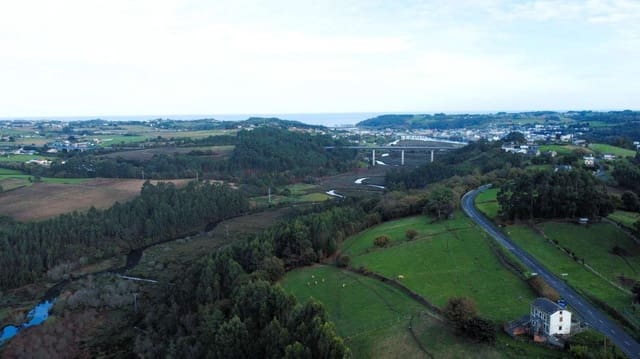 3 bedroom Townhouse for sale in Coaña - € 155,000 (Ref: 9409214)