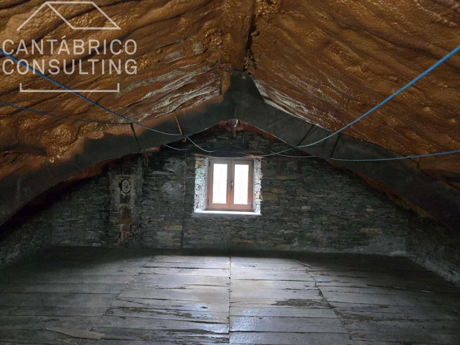 3 soveværelse Byhus til salg i Coana - € 155.000 (Ref: 9409214)