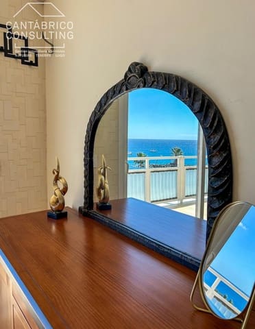 2 sypialnia Penthouse na sprzedaż w Arona z garażem - 1 100 000 € (Ref: 9451812)