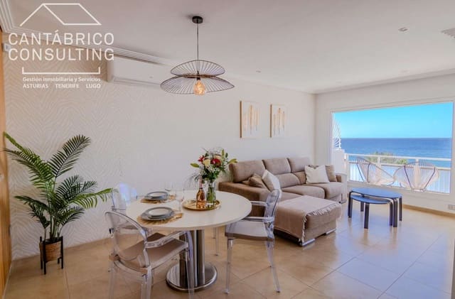 2 sypialnia Penthouse na sprzedaż w Arona z garażem - 1 100 000 € (Ref: 9451812)