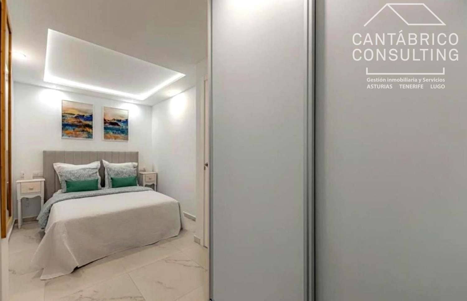 1 camera da letto Appartamento in vendita in Costa Adeje - 390.000 € (Rif: 9455909)