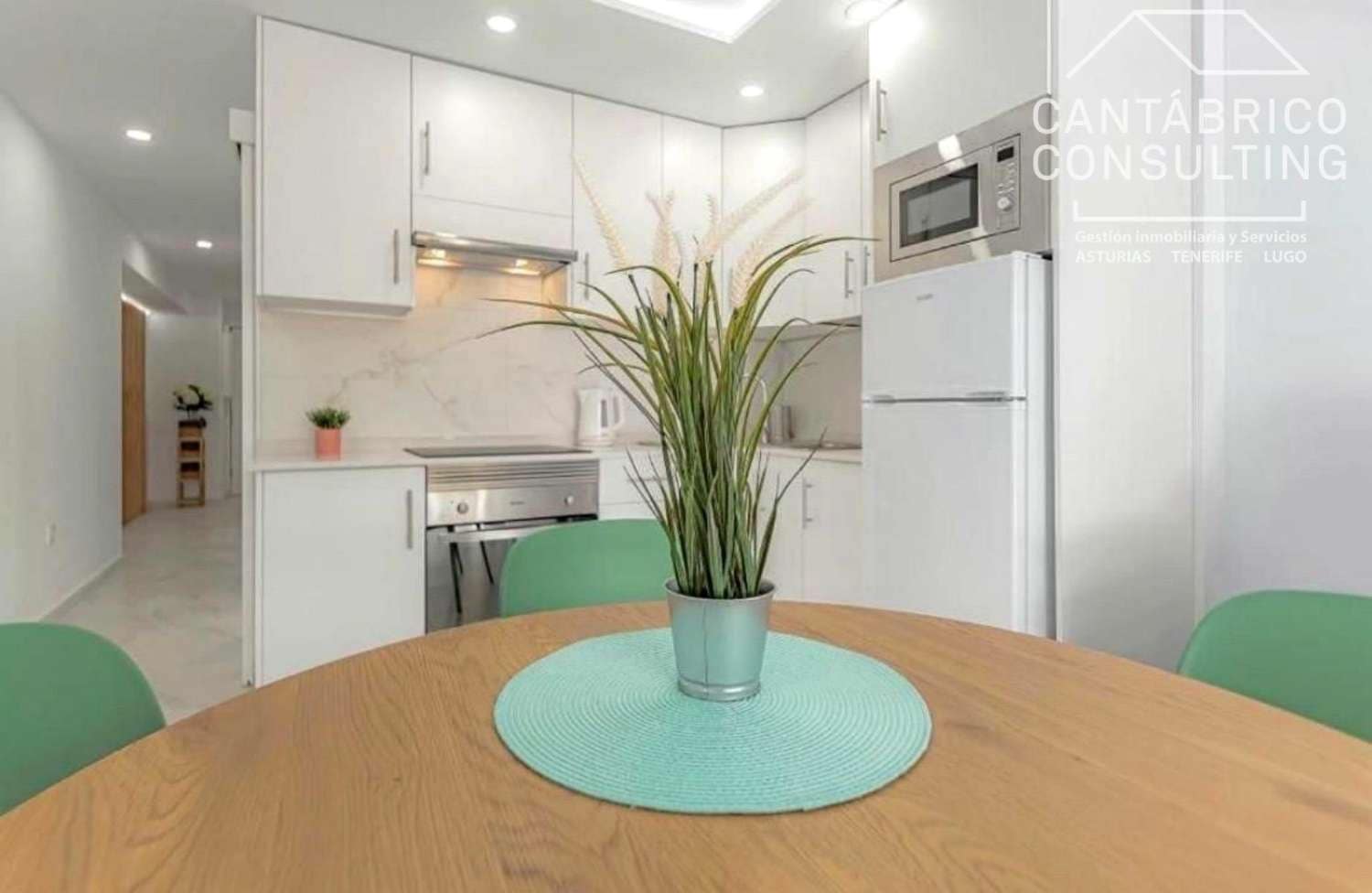 1 camera da letto Appartamento in vendita in Costa Adeje - 390.000 € (Rif: 9455909)