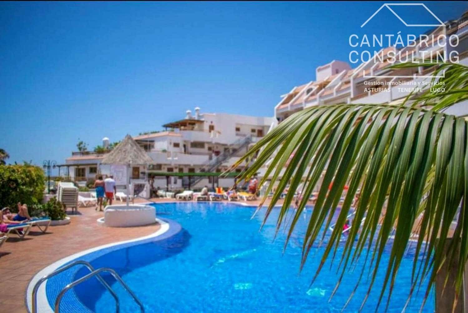 1 camera da letto Appartamento in vendita in Costa Adeje - 390.000 € (Rif: 9455909)