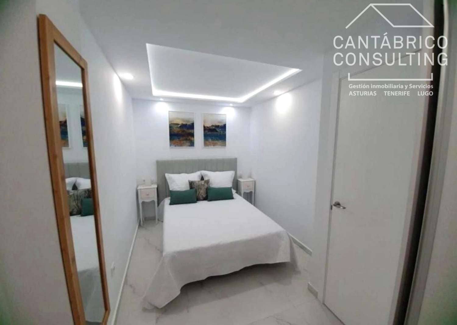 1 camera da letto Appartamento in vendita in Costa Adeje - 390.000 € (Rif: 9455909)