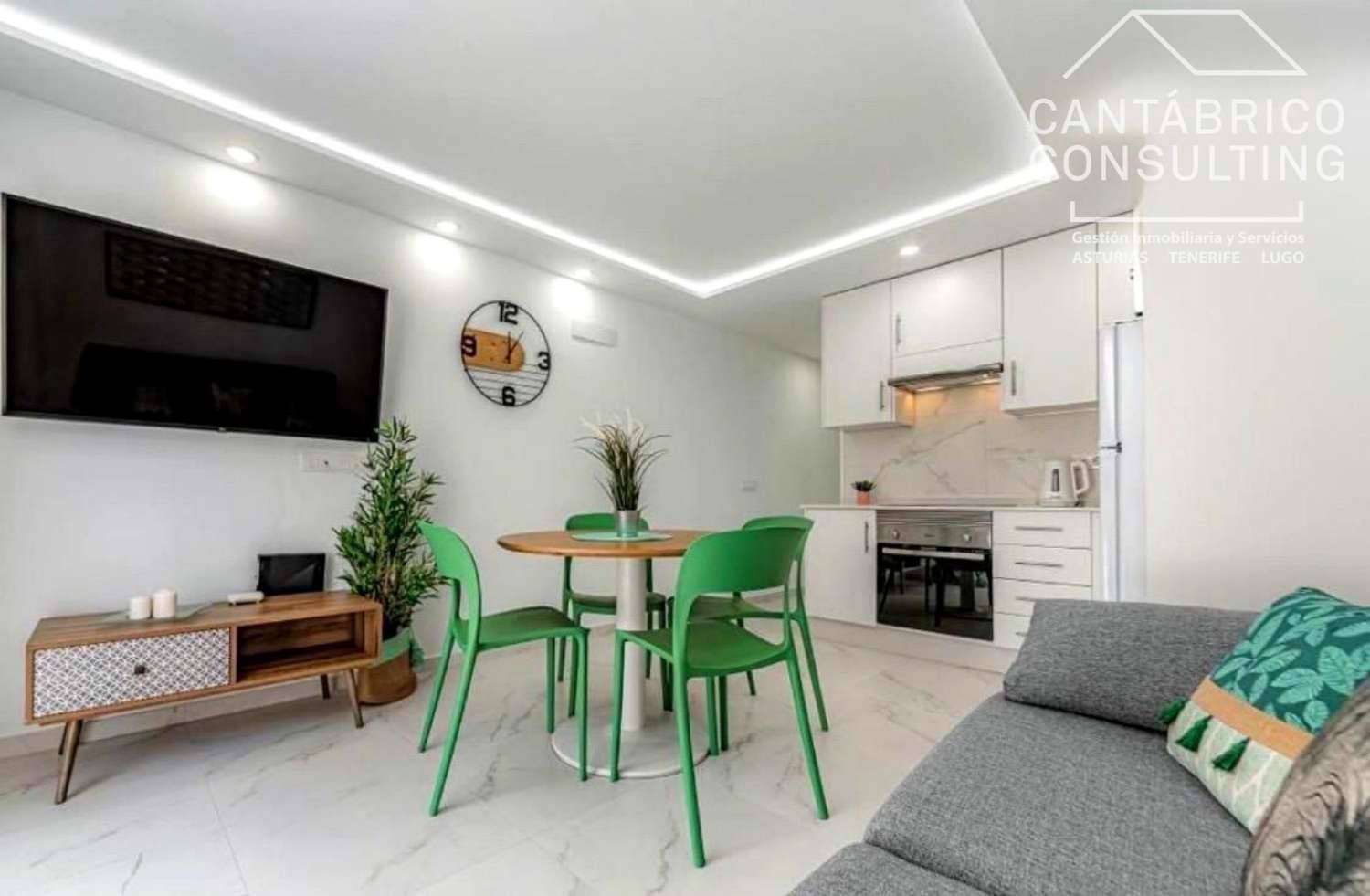 1 camera da letto Appartamento in vendita in Costa Adeje - 390.000 € (Rif: 9455909)
