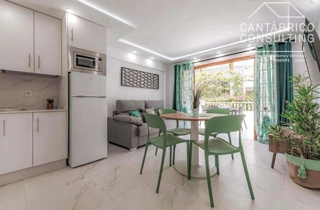 1 camera da letto Appartamento in vendita in San Eugenio Bajo, Adeje - 390.000 € (Rif: 9455909)