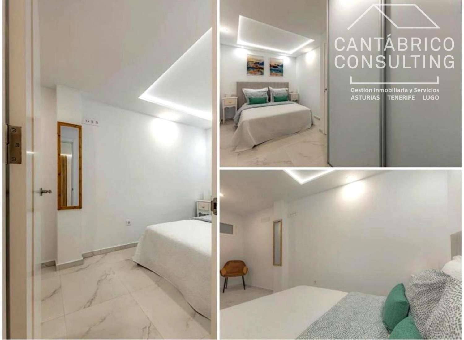 1 camera da letto Appartamento in vendita in Costa Adeje - 390.000 € (Rif: 9455909)