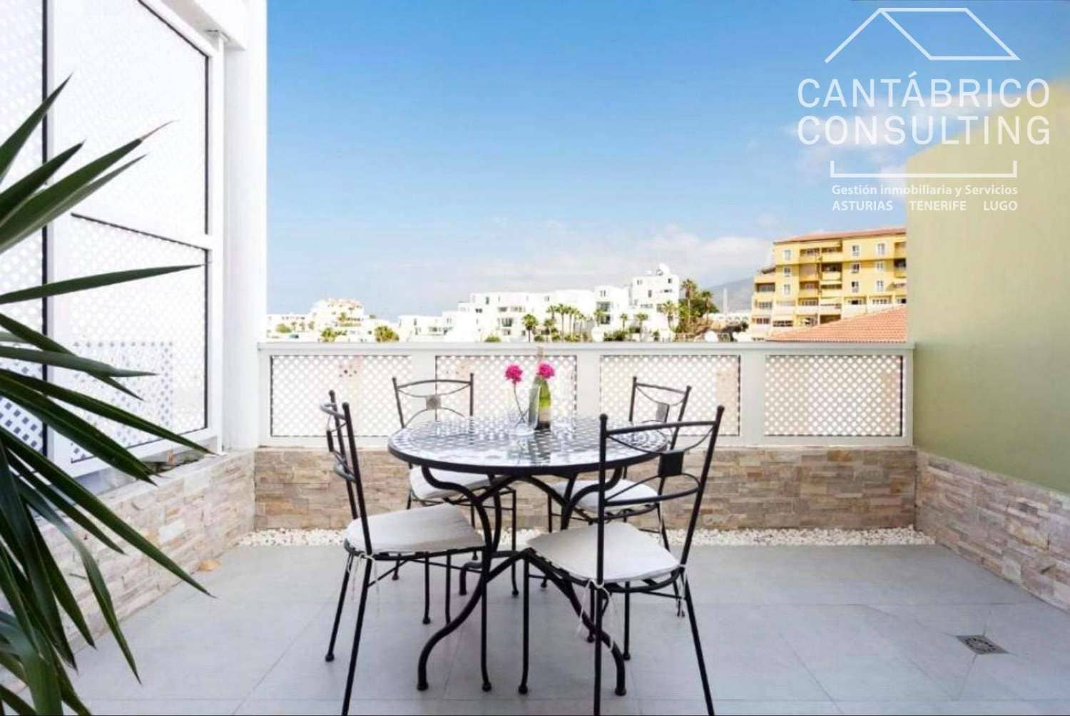 1 bedroom Apartment for sale in Adeje - € 385,000 (Ref: 9455910)