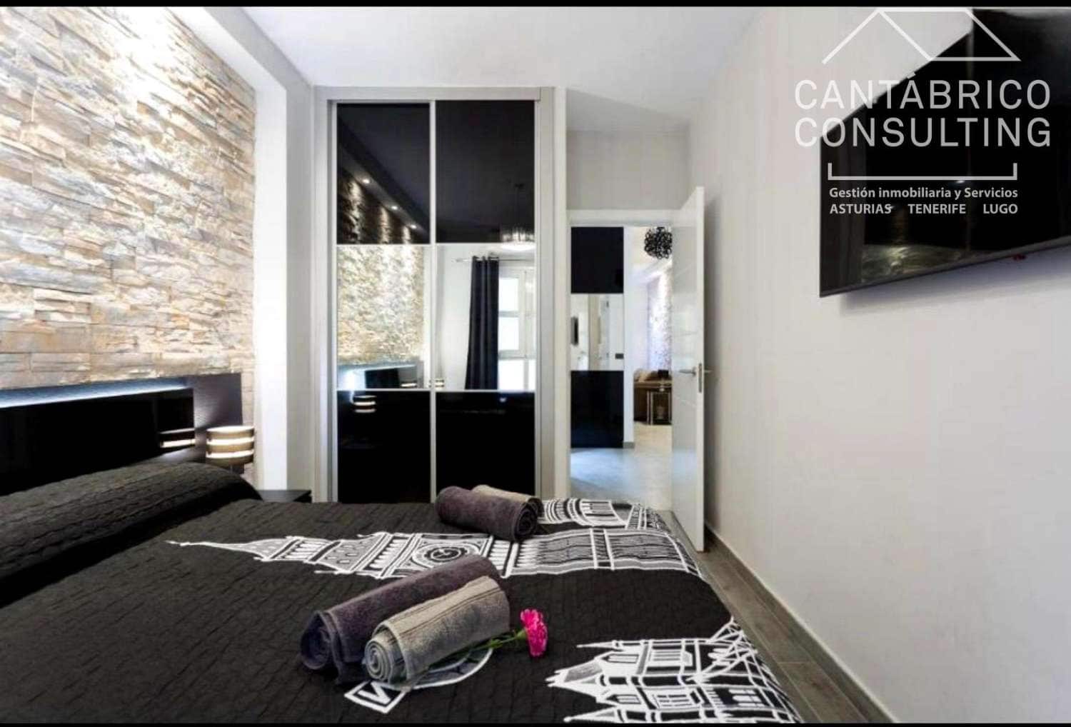 1 bedroom Apartment for sale in Adeje - € 385,000 (Ref: 9455910)