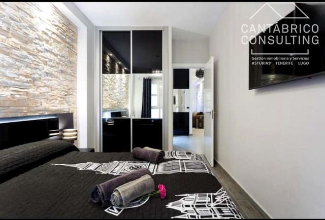 1 soverom Leilighet til salgs i Adeje - € 385 000 (Ref: 9455910)