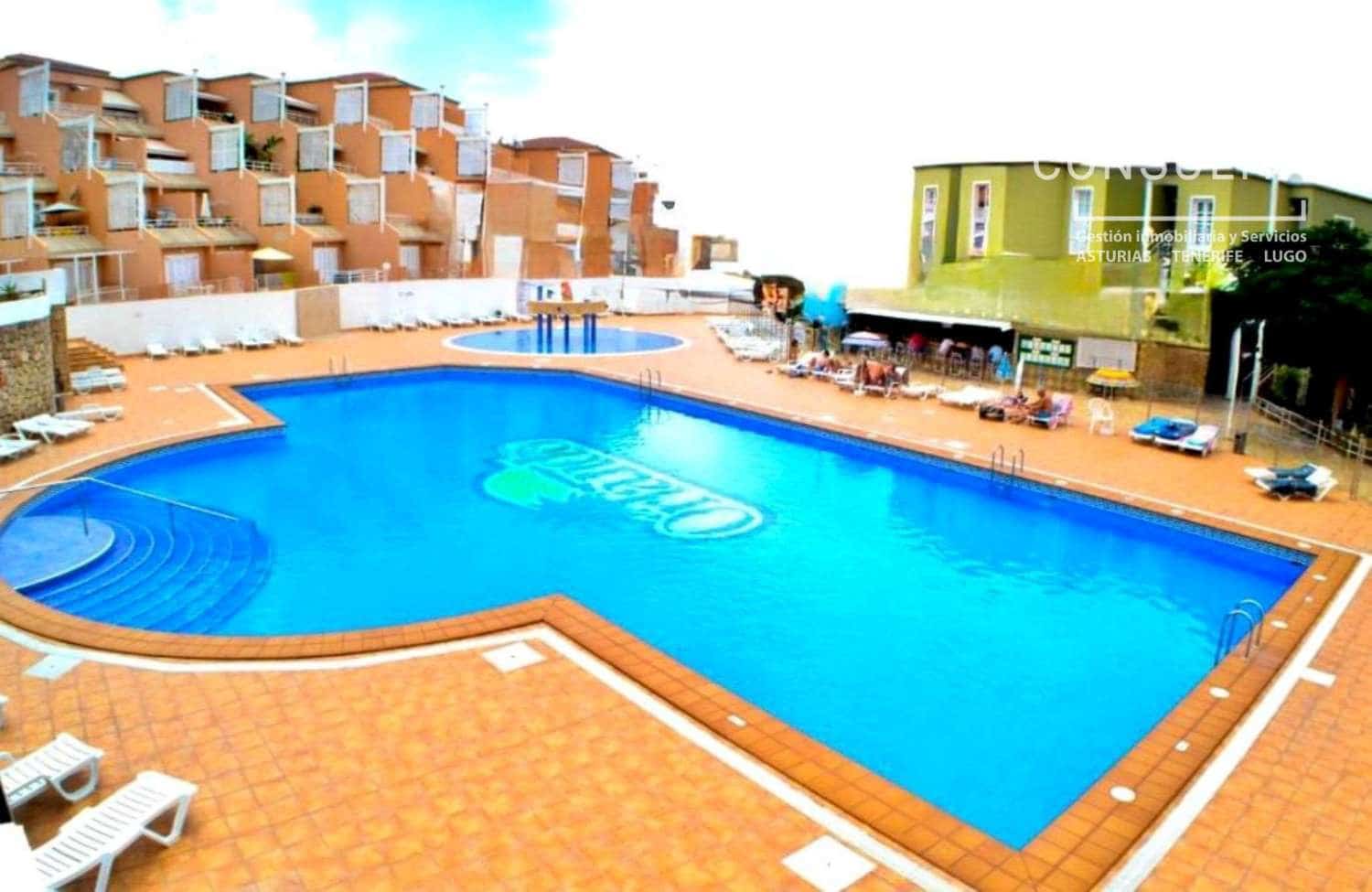 1 bedroom Apartment for sale in Adeje - € 385,000 (Ref: 9455910)