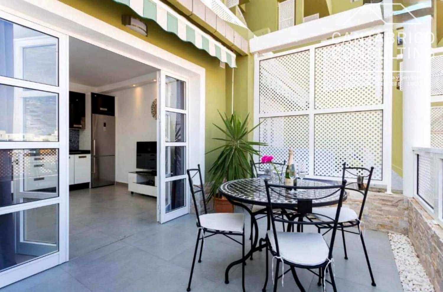 1 bedroom Apartment for sale in Adeje - € 385,000 (Ref: 9455910)