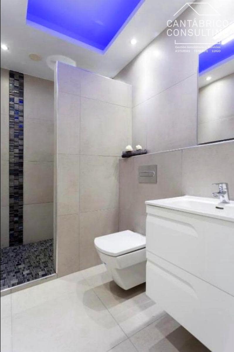 1 sovrum Lägenhet till salu i Playa Fanabe - 375 000 € (Ref: 9455911)