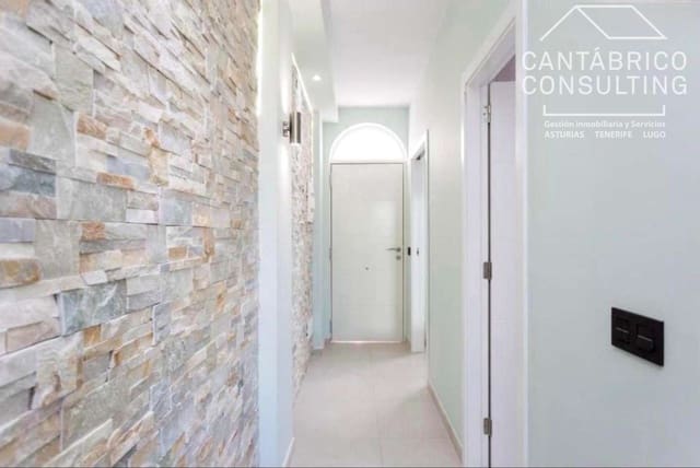 1 bedroom Apartment for sale in Playa Fañabe, Adeje - € 375,000 (Ref: 9455911)