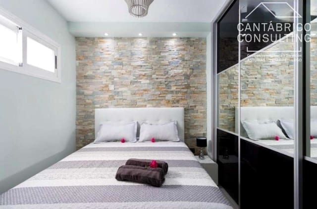 1 bedroom Apartment for sale in Playa Fañabe, Adeje - € 375,000 (Ref: 9455911)