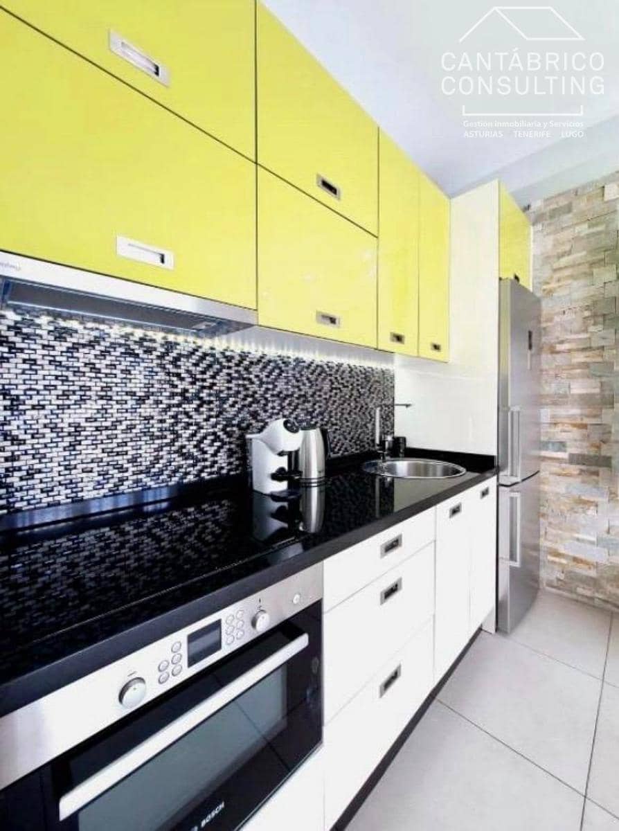 1 sovrum Lägenhet till salu i Playa Fanabe - 375 000 € (Ref: 9455911)