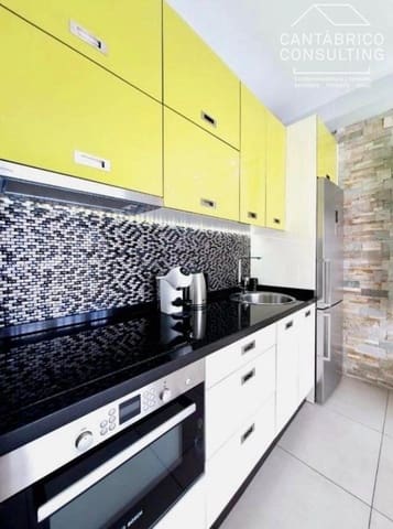 1 bedroom Apartment for sale in Playa Fañabe, Adeje - € 375,000 (Ref: 9455911)