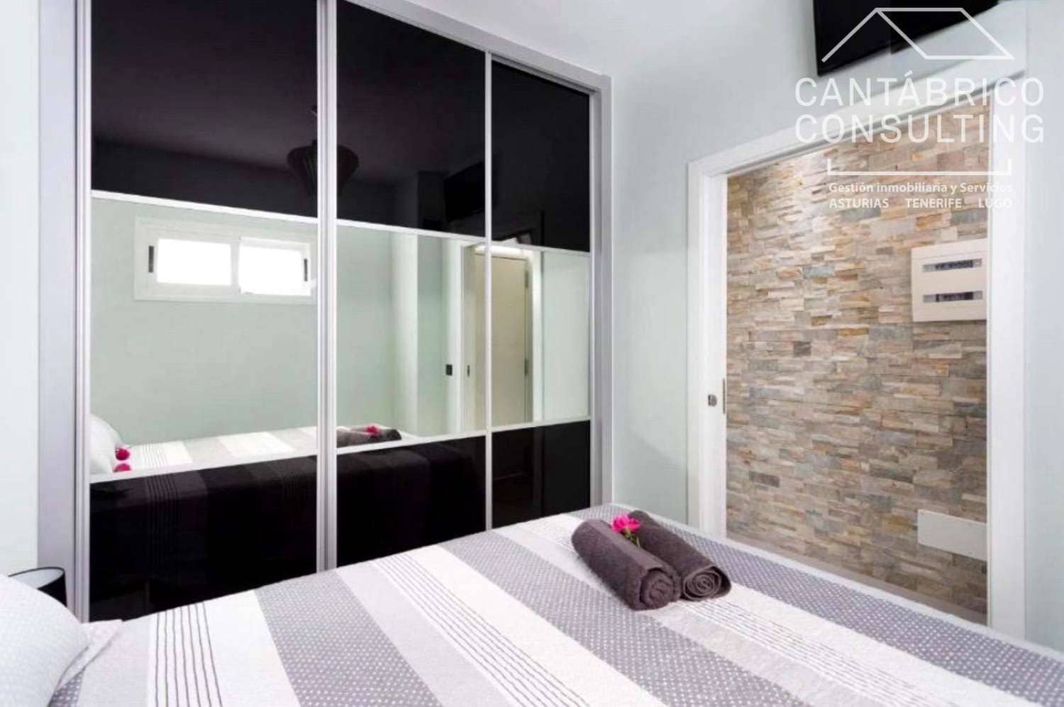 1 sovrum Lägenhet till salu i Playa Fanabe - 375 000 € (Ref: 9455911)