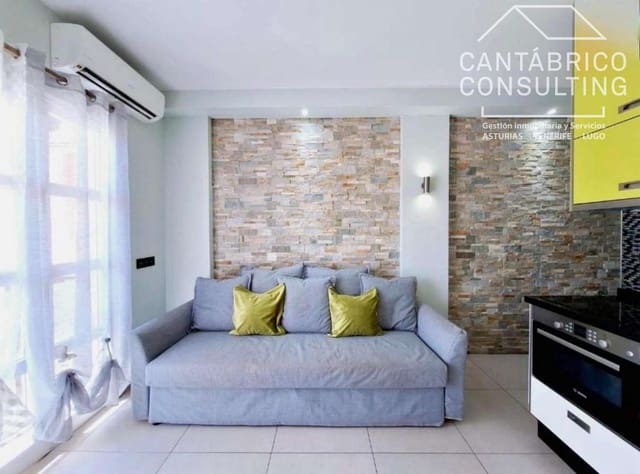 1 bedroom Apartment for sale in Playa Fañabe, Adeje - € 375,000 (Ref: 9455911)