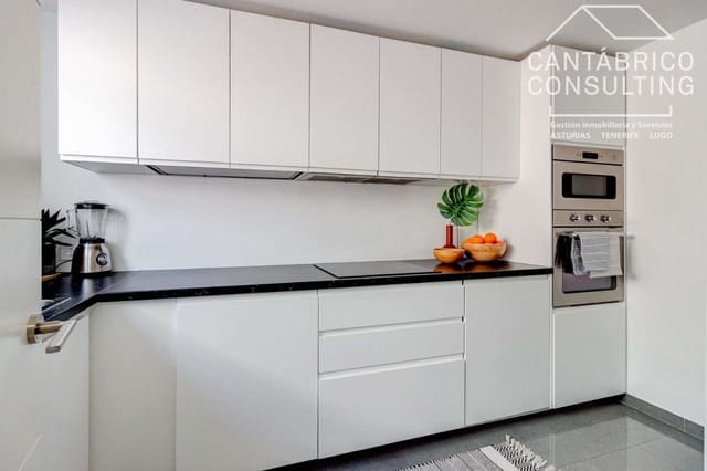 3 Zimmer Reihenhaus zu verkaufen in Puerto Santiago, Santiago del Teide mit Pool Garage - 550.000 € (Ref: 9455912)