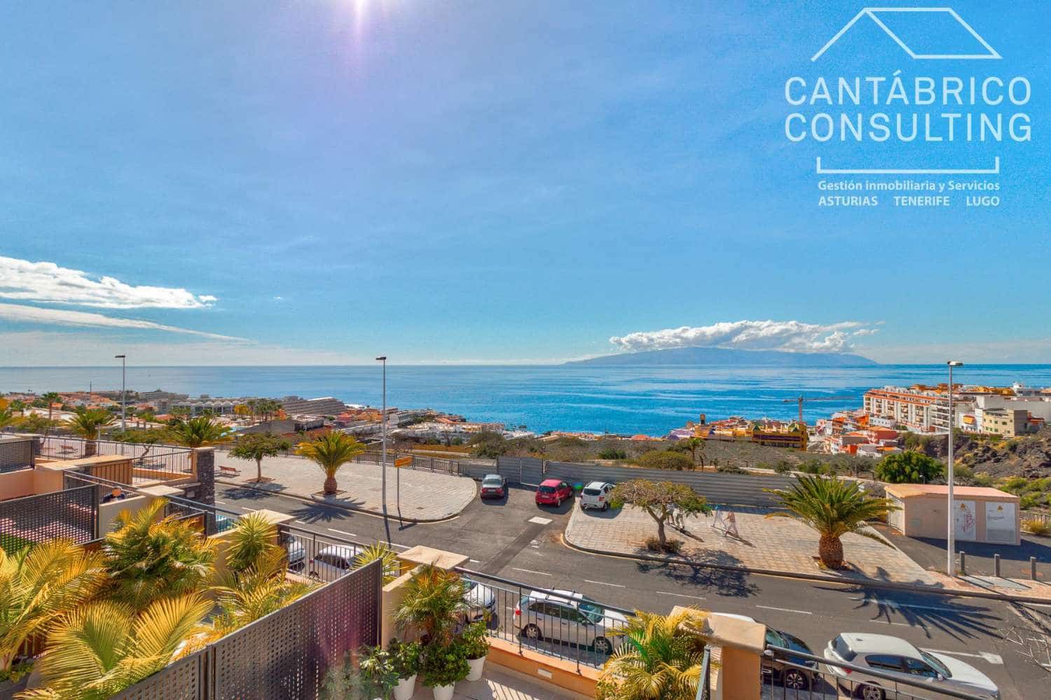3 camera da letto Villetta a Schiera in vendita in Puerto Santiago con piscina garage - 550.000 € (Rif: 9455912)
