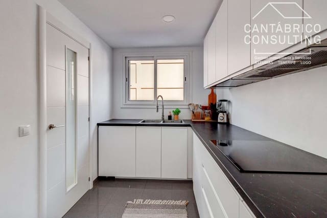 3 Zimmer Reihenhaus zu verkaufen in Puerto Santiago, Santiago del Teide mit Pool Garage - 550.000 € (Ref: 9455912)