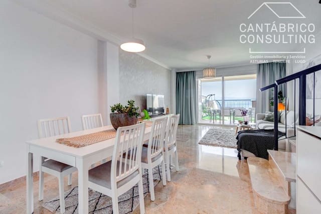 3 Zimmer Reihenhaus zu verkaufen in Puerto Santiago, Santiago del Teide mit Pool Garage - 550.000 € (Ref: 9455912)