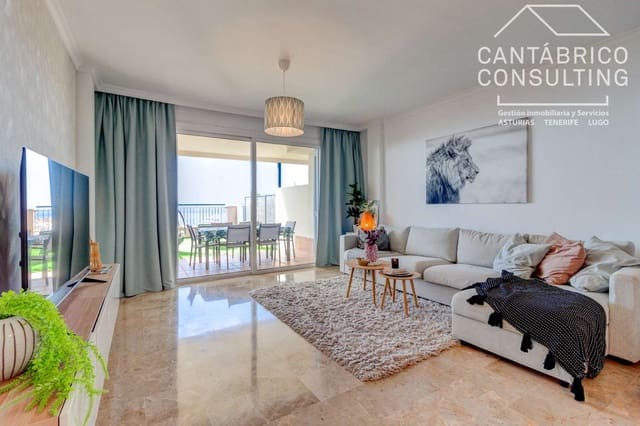 3 Zimmer Reihenhaus zu verkaufen in Puerto Santiago, Santiago del Teide mit Pool Garage - 550.000 € (Ref: 9455912)