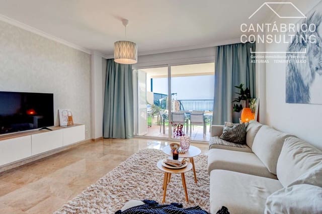 3 Zimmer Reihenhaus zu verkaufen in Puerto Santiago, Santiago del Teide mit Pool Garage - 550.000 € (Ref: 9455912)